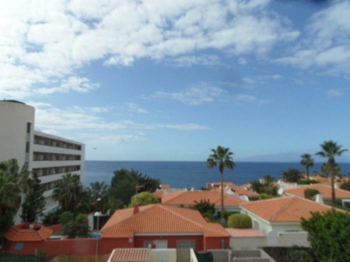 Duplex C6 Con Piscina Privada Villa Callao Salvaje Exteriör bild