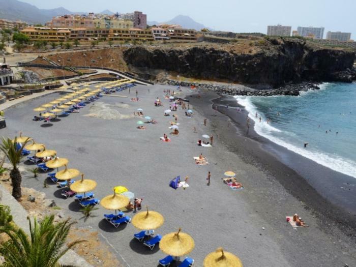 Duplex C6 Con Piscina Privada Villa Callao Salvaje Exteriör bild