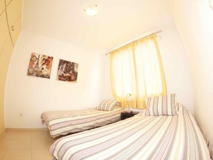 Duplex C6 Con Piscina Privada Villa Callao Salvaje Exteriör bild