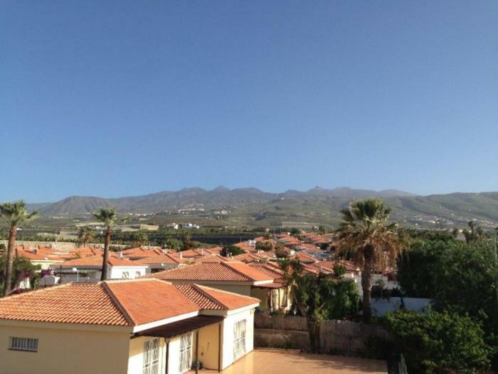 Duplex C6 Con Piscina Privada Villa Callao Salvaje Exteriör bild