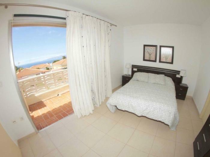 Duplex C6 Con Piscina Privada Villa Callao Salvaje Exteriör bild