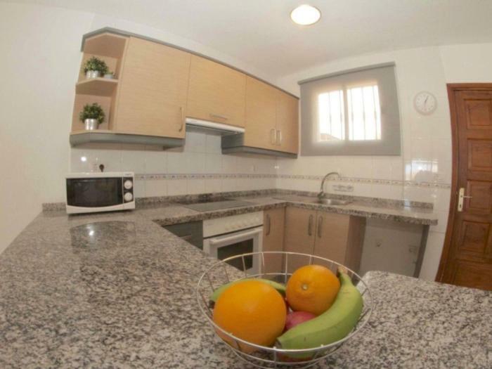 Duplex C6 Con Piscina Privada Villa Callao Salvaje Exteriör bild