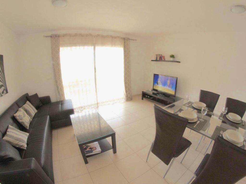 Duplex C6 Con Piscina Privada Villa Callao Salvaje Exteriör bild